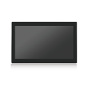 23.8寸遠(yuǎn)傳型工業(yè)觸控面板