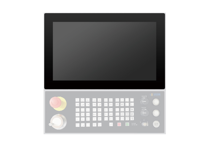 NPD系列工業(yè)觸控面板